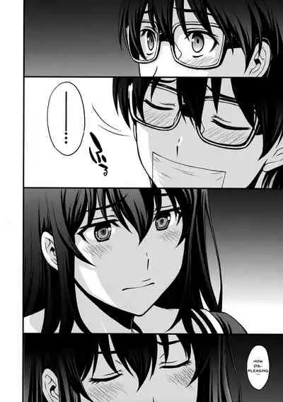 Utaha Another Bad End