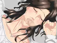 [Right Hand] Shishunki Mattadanaka no Musuko ga Eroi Taisei de Neteiru Hahaoya o Mita Toki no Hanashi