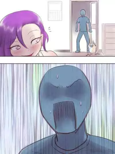 [KANAOSU (kana♂)] 勘違いオトコノコ(1)