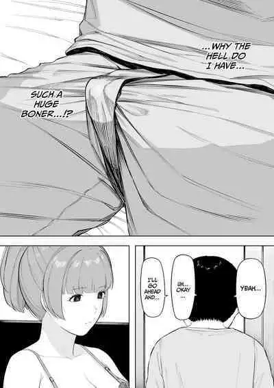 [NT Labo (NT Robo)] Aisai, Doui no Ue, Netorare 5 ~Moriguchi-ke no Onna~ [English] [Decensored]
