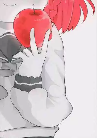 Ringo no Hanakotoba - Flower language of the APPLE