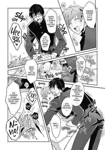 [Wacoco Waco] DolOta no Boku desu ga Shinken ni Idol Mezashimasu!? | Can an Otaku Like Me Really Be an Idol!? [English] [Decensored] [Digital]