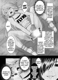 [Crimson Comics] Crimson Dream [English]