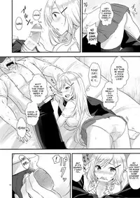 [orz (3u)] Senpai, Sukidesu | I Love You, Senpai [English]
