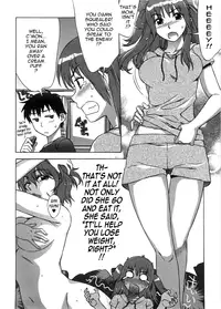 [Hanzaki Jirou] Sweet Sugar Baby Ch. 1-7 [English] [Tadanohito]