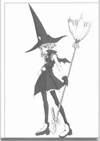 (CR36) [Shirando, Studio Nama (shiran, Kagetora)] Mahou Shoujo Tai - Magic girl party