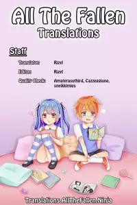(Puniket 31) [Kuma-puro, Wancho-ke (Shouji Ayumu, Wancho)] Ichigo 50% (Ichigo Mashimaro) [English] [ATF]