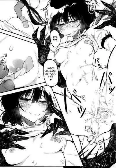 Hoshoku Shoujo IV