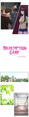 [Ramjak] Atonement Camp Ch.1-13 (English) (Ongoing)