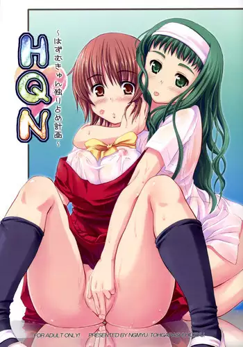 兄は、妹の尻穴に旗を立てた。