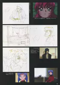VIPER Series Official Artbook IV