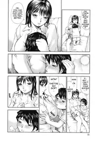 [Millefeuille] Omotta Ijou no Hannou - Great Reaction in Ecstasy! [English] [Tadanohito]