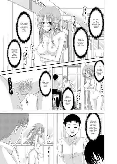 [Valssu(Charu)] Roshutsu Shoujo Yuugi Kan ~Akira Shojo Soushitsu Hen~ (Exhibitionist Girl's Play Kan ~Akira's Defloration Ver.~) Ch. 0-2(Part 1) [English] [Munyu][Digital]