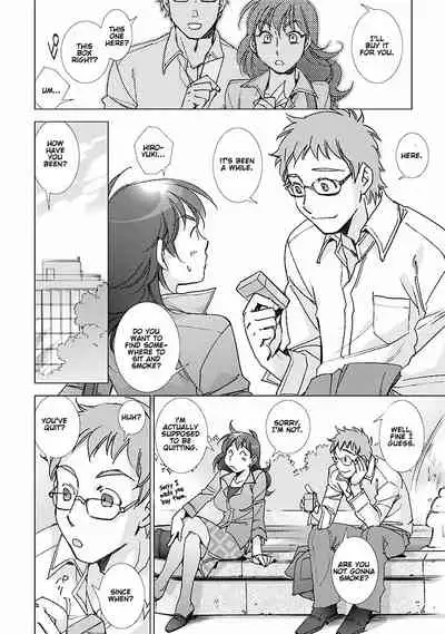 Love Fool Ch. 0-6