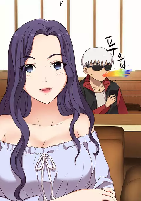 H-Campus Ch.0-33