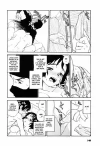 [Zerry Fujio] Come Together [English]