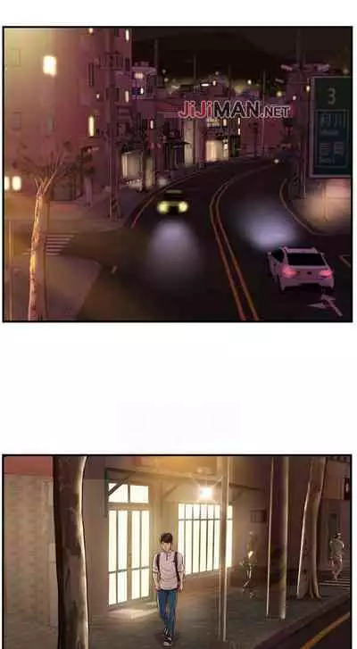 【周三连载】纯情的崩坏（作者：Aru&色色思想） 第1~21话