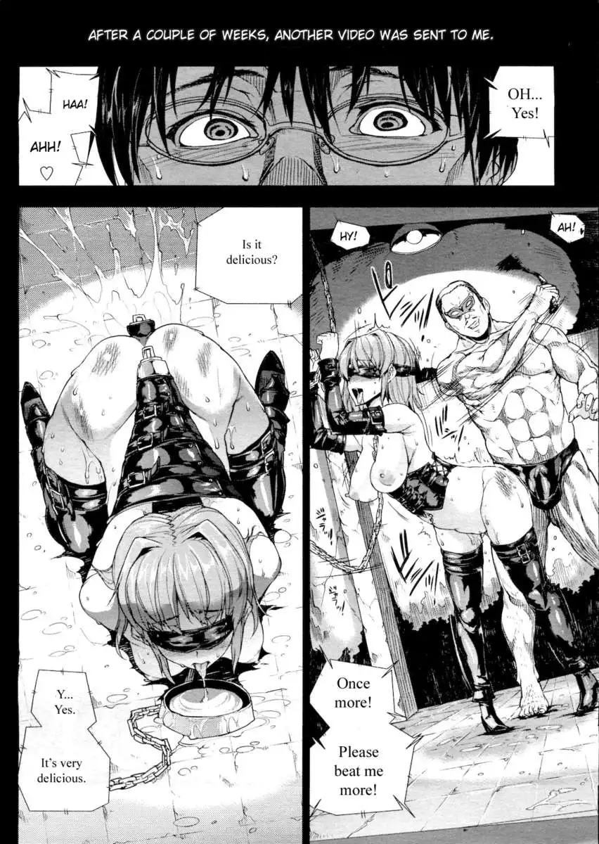 Oppai Infinity∞!
