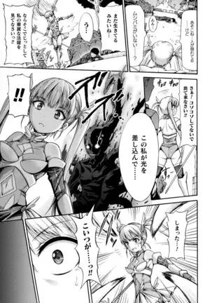 Fallen Fantasy ―堕ちたる幻想―
