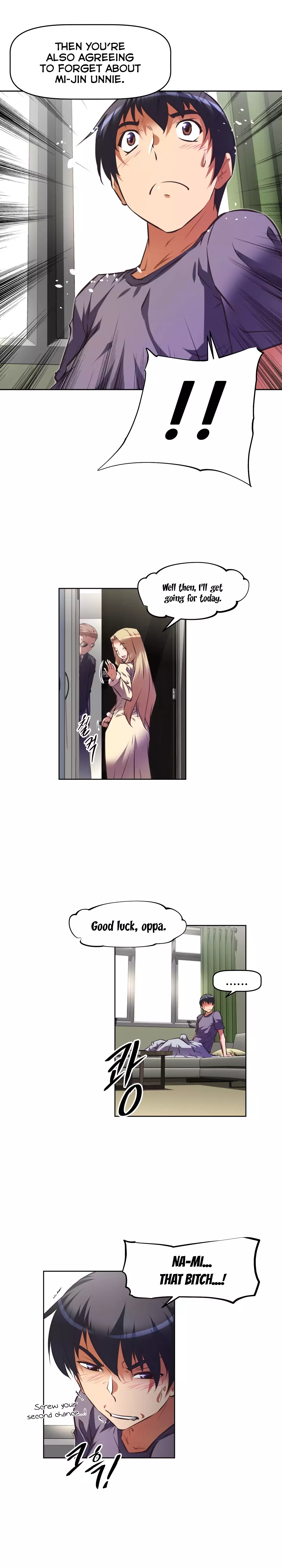 Brawling Go Ch.76-120