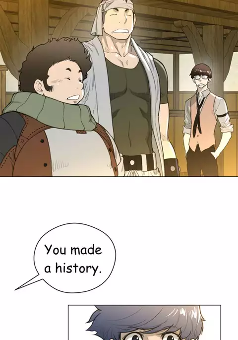 Perfect Half Ch.1-22