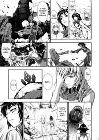 (C93) [Yokohama Junky (Makari Tohru)] Pair Hunter no Seitai Vol. 2-3 (Monster Hunter) [English] [desudesu]