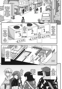[Futanarun (Kurenai Yuuji)] Futanari Musume Otokoyu Mission | Futanari Girl Male Bath House Mission [English] [Viredae] [Digital]