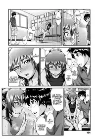 [Blmanian] Buruman ch.1-7 (English) =Krizalid=