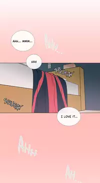 [Silverstar] Talk To Me Ch.1-23 (English) (Ongoing)