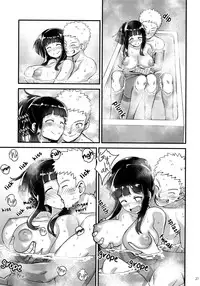 (C89) [774 House (774)] Attaka Uzumaki 2 | Warm Whirlpool 2 (Naruto) [English]