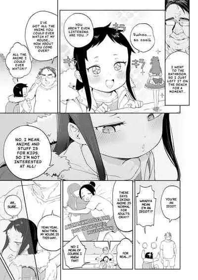 Mawari no Ko ha Atama ga Warui | All the Other Kids are Stupid