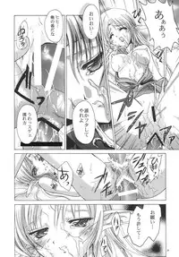 [RED RIBBON REVENGER (Various)] Zuikaku (Record of Lodoss War) [Digital]