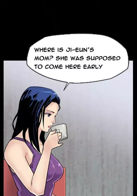 Moms Cafe Ch.1-9