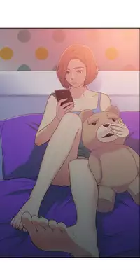 [BAK Hyeong Jun] Sweet Guy Ch. 1-47 [English] [YoManga]