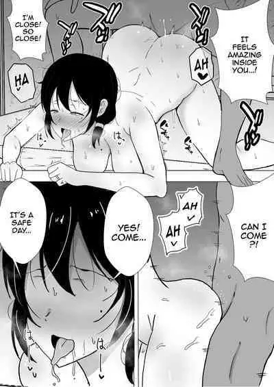 [tarobaumu] TomoKano Kaa-chan~ Daisuki na Ore no Hahaoya wa Aho na Shinyuu no Kanojo~ | My Mom Is My Friend's Girlfriend [English] {Doujins.com}