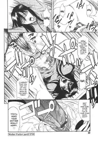 [Sunakawa Tara] Sexualizm [English] [SaHa]