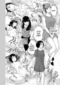 [Gesundheit] #Futsuu no Onnanoko | #Nonentity Girls [English] [ATF] [Digital]