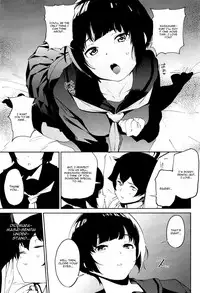 (SC2017 Autumn) [Camrism (Kito Sakeru)] Muramasa-senpai no Suki ga Omoi (Eromanga Sensei) [English] [CGrascal]