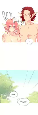 [Tankguy, ROZER] A World That I Rule Ch.01-20 [English] (Game of Scanlation) (Ongoing)
