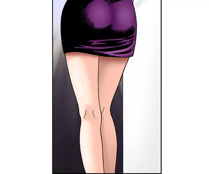 中文韩漫 療育女孩 Ch.0-10