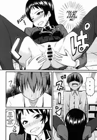 (C89) [Uozanoko (Siba)] Kajou-senpai ni Chinpo Misete Semattemita. | I tried to approach Kajou-senpai with my bare dick (Shimoneta to Iu Gainen ga Sonzai Shinai Taikutsu na Sekai) [English] [EHCove]