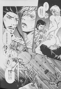 [Rensei (Tsuino Sumika)] Hadou no Susume (Shin Sangoku Musou)