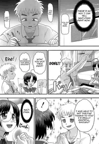 [Norakuro Nero] Eroi Neco Ch. 1-3 [ENG] [Yoroshii]