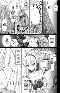 (C72) [UDON-YA (Kizuki Aruchu, ZAN)] Monhan no Erohon 2 dos (Monster Hunter) [English]