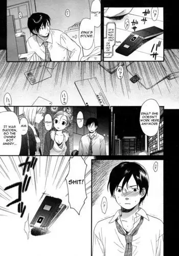 Your Dog Chapter 4