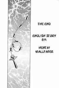 NIGHT HEAD 9 [English] [Rewrite] [Hentai Wallpaper]