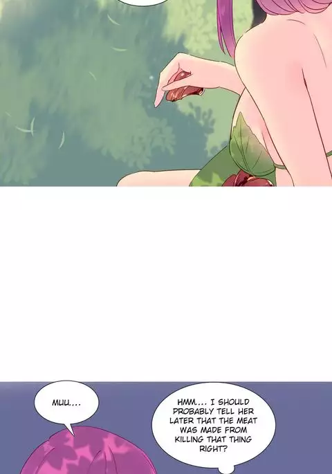 A World That I Rule Ch.01-35