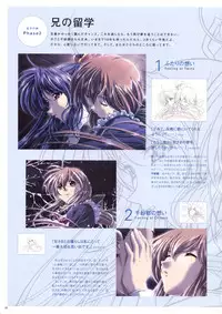 Natural 2 Duo Visual Fan Book