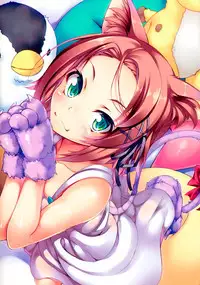 (COMIC1☆6) [LockerRoom (100 Yen Locker)] LR-01 (Accel World) [English] =TV=