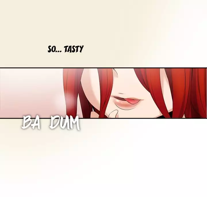 Cartoonist's NSFW Season 1 Chapter 1-10